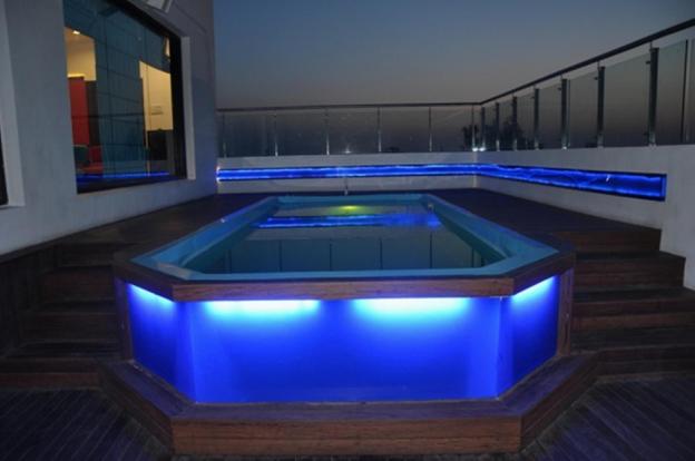 regenta place amritsar
