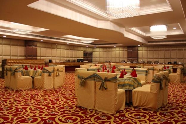 regenta place amritsar