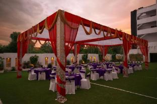 Regenta Place Amritsar,Gt Road,4 star