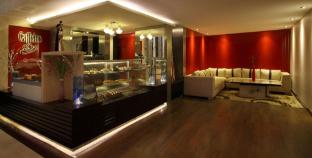 Regenta Place Amritsar,,4 star