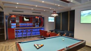 Regenta Place Amritsar,,4 star