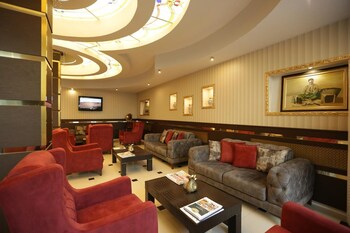 my house hotel