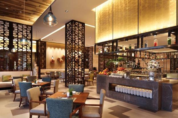 crowne plaza resort xishuangbanna parkview an ihg hotel