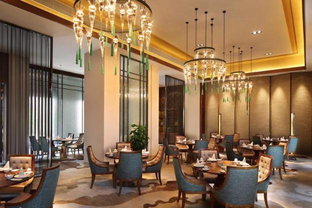 crowne plaza resort xishuangbanna parkview an ihg hotel