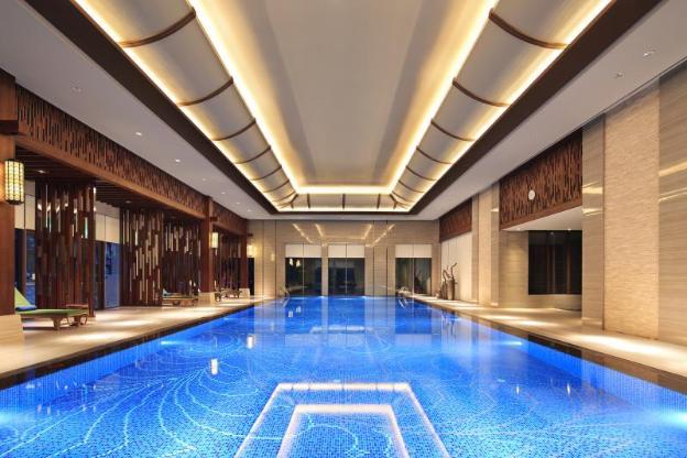 crowne plaza resort xishuangbanna parkview an ihg hotel