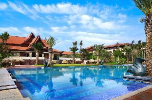 crowne plaza resort xishuangbanna parkview an ihg hotel