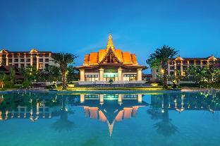 crowne plaza resort xishuangbanna parkview an ihg hotel