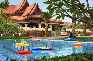 crowne plaza resort xishuangbanna parkview an ihg hotel