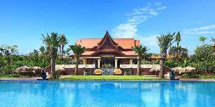 crowne plaza resort xishuangbanna parkview an ihg hotel
