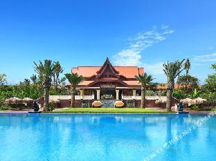 crowne plaza resort xishuangbanna parkview an ihg hotel