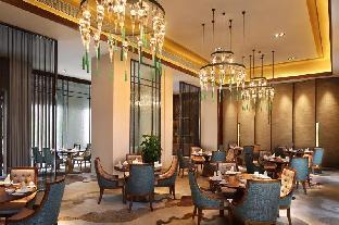 crowne plaza resort xishuangbanna parkview an ihg hotel