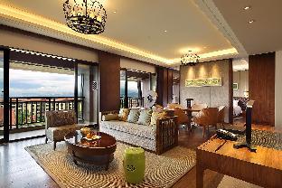 crowne plaza resort xishuangbanna parkview an ihg hotel