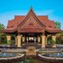 crowne plaza resort xishuangbanna parkview an ihg hotel