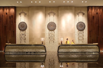 crowne plaza resort xishuangbanna parkview an ihg hotel