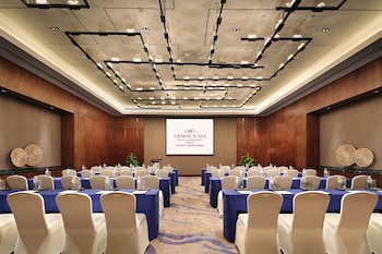 crowne plaza resort xishuangbanna parkview an ihg hotel