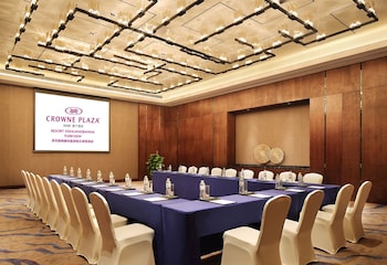 crowne plaza resort xishuangbanna parkview an ihg hotel