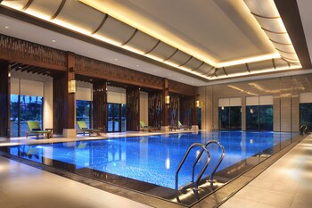 crowne plaza resort xishuangbanna parkview an ihg hotel