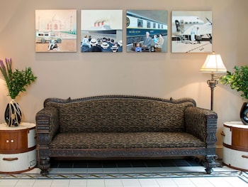 royal emeraude dinard mgallery