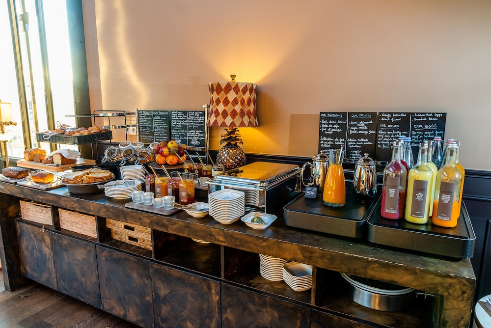 royal emeraude dinard mgallery