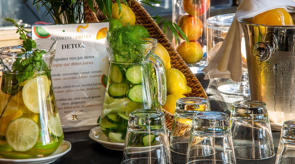 royal emeraude dinard mgallery