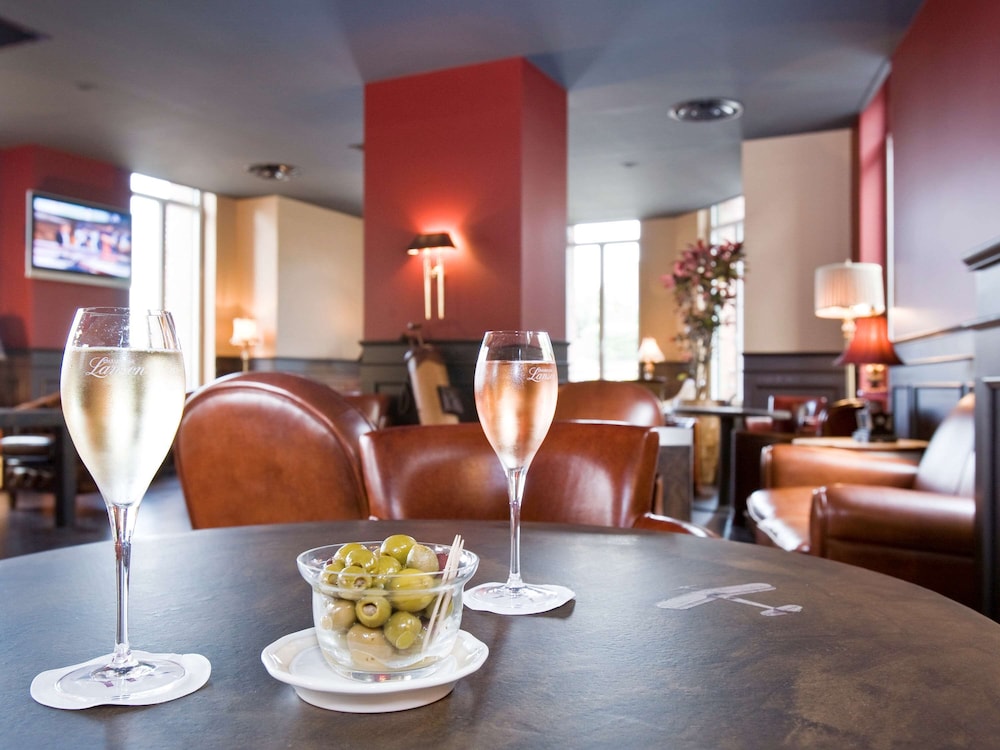 royal emeraude dinard mgallery