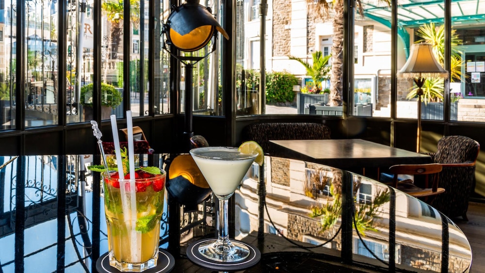 royal emeraude dinard mgallery