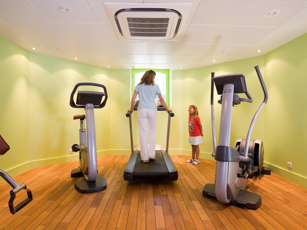 royal emeraude dinard mgallery
