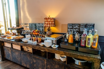 royal emeraude dinard mgallery