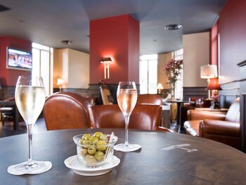 royal emeraude dinard mgallery