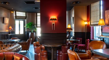 royal emeraude dinard mgallery