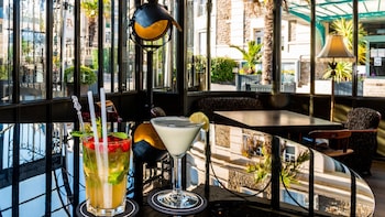 royal emeraude dinard mgallery