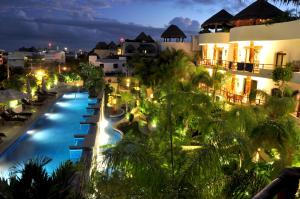 porto playa condo hotel and beachclub