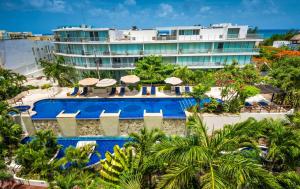 porto playa condo hotel and beachclub