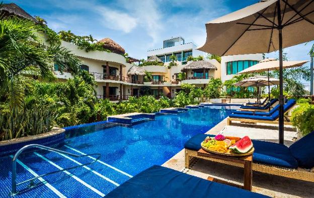playa del carmen