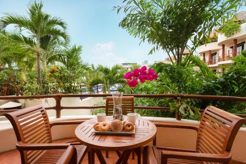 playa del carmen