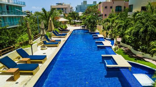 porto playa condo hotel and beachclub