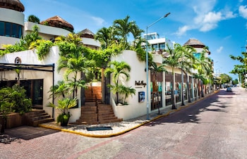 playa del carmen