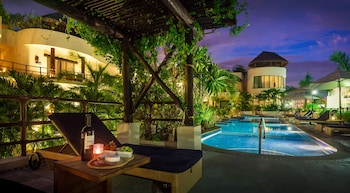 playa del carmen