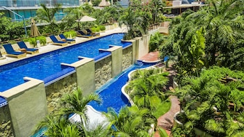 playa del carmen