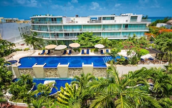 playa del carmen