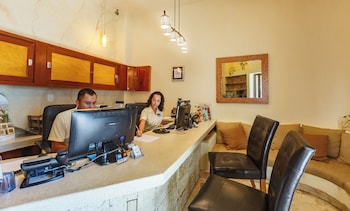 Porto Playa Condo Hotel & Beachclub,Playa Del Carmen>>Cancun,4 star