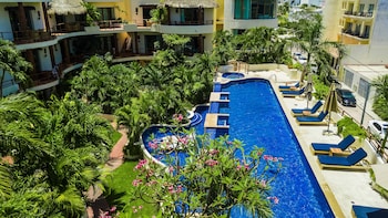 porto playa condo hotel and beachclub