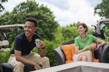 Grand Geneva Resort & Spa,Lake Geneva>>Burlington,4 star