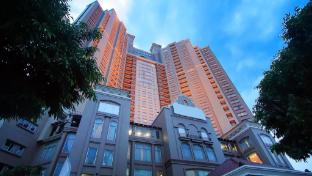 Grand Dafam Ancol Jakarta,Jakarta Utara>>Jakarta,3.5 star