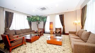 Grand Dafam Ancol Jakarta,Jakarta Utara>>Jakarta,3.5 star