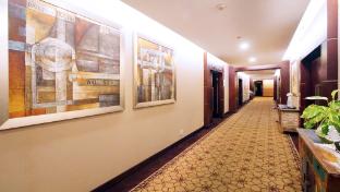 Grand Dafam Ancol Jakarta,Jakarta Utara>>Jakarta,3.5 star