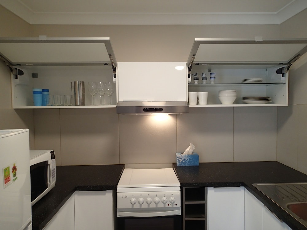 dungowan waterfront apartments