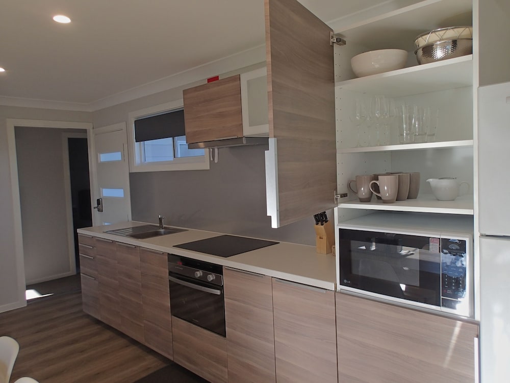 dungowan waterfront apartments