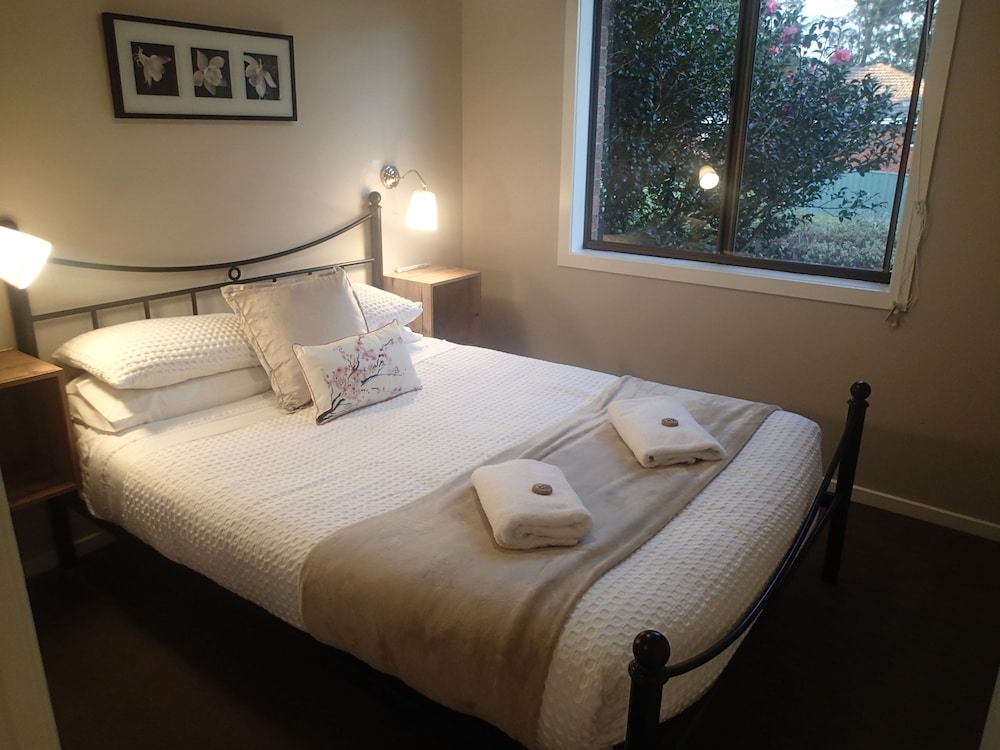 dungowan waterfront apartments