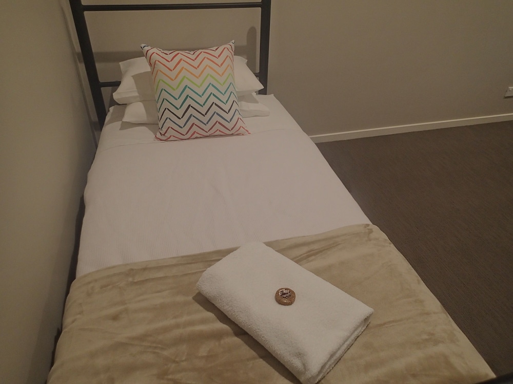 dungowan waterfront apartments